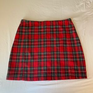 Brandy skirt